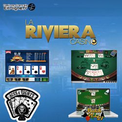 La Riviera Casino RTG