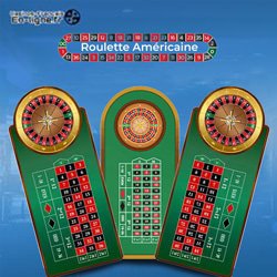 roulette americaine